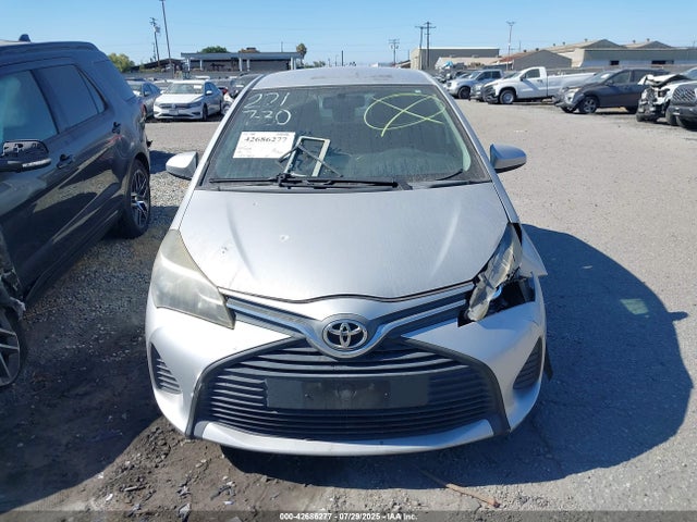 Toyota 1nz-fe 2015 VNKKTUD36FA040203 Image 12