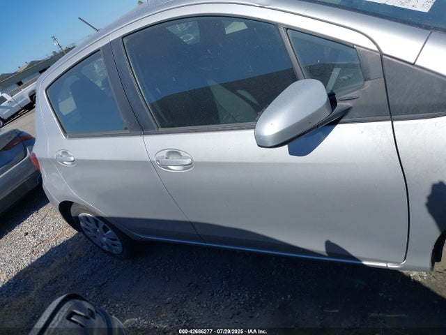 Toyota 1nz-fe 2015 VNKKTUD36FA040203 Image 13