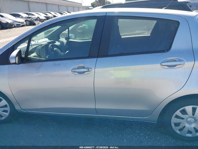 Toyota 1nz-fe 2015 VNKKTUD36FA040203 Image 14