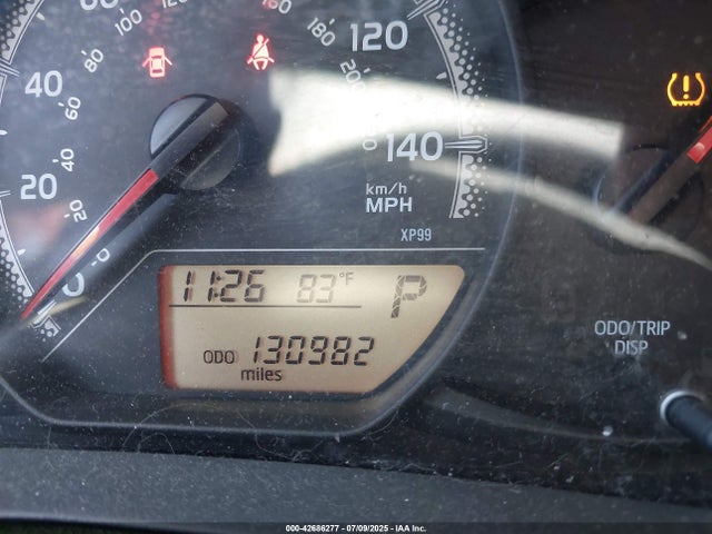 Toyota 1nz-fe 2015 VNKKTUD36FA040203 Image 15