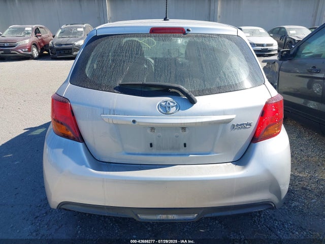 Toyota 1nz-fe 2015 VNKKTUD36FA040203 Image 16