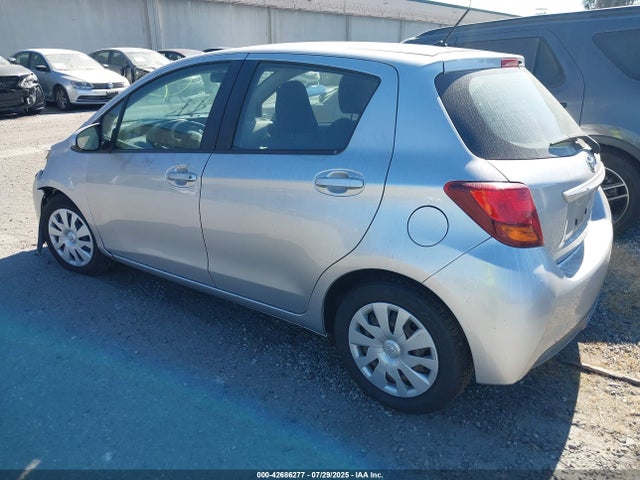 Toyota 1nz-fe 2015 VNKKTUD36FA040203 Image 3