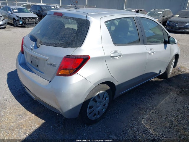 Toyota 1nz-fe 2015 VNKKTUD36FA040203 Image 4