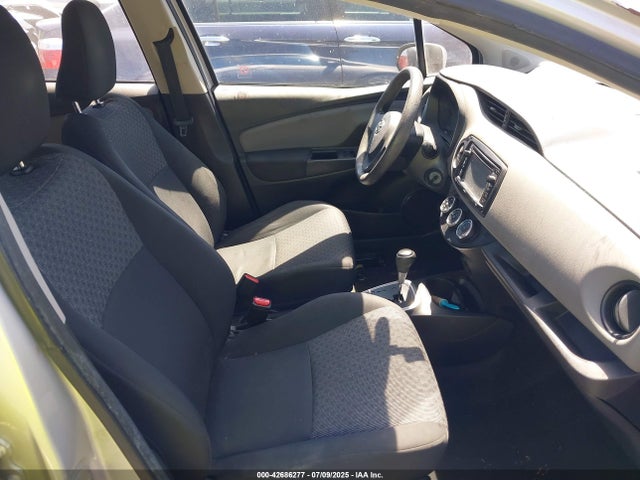 Toyota 1nz-fe 2015 VNKKTUD36FA040203 Image 5