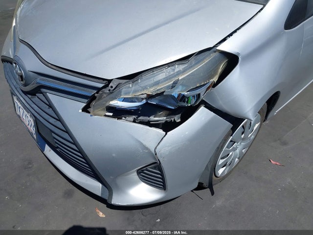 Toyota 1nz-fe 2015 VNKKTUD36FA040203 Image 6