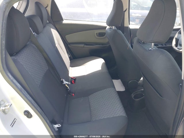 Toyota 1nz-fe 2015 VNKKTUD36FA040203 Image 8