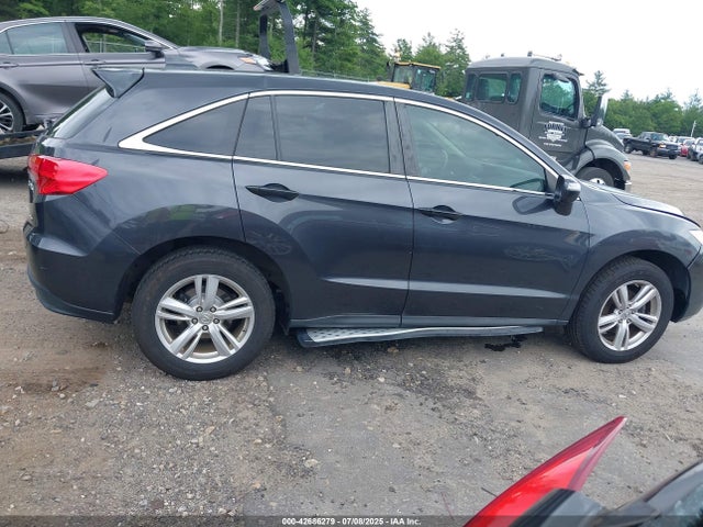 Acura j35z2 2015 5J8TB4H31FL014737 Image 14