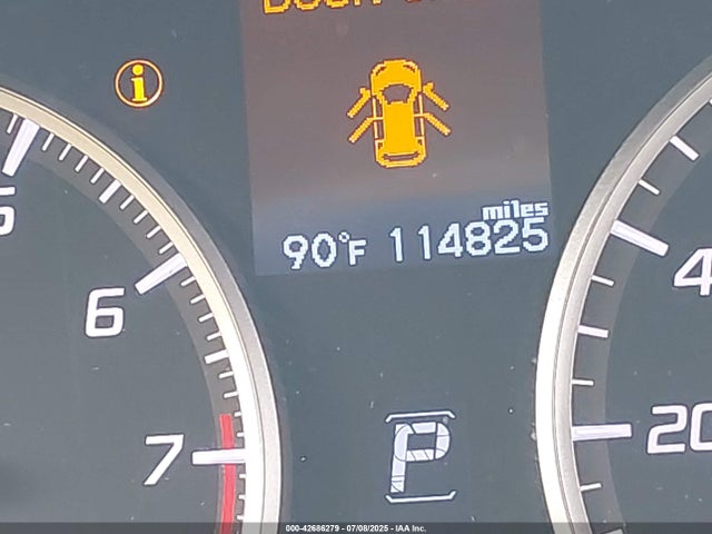Acura j35z2 2015 5J8TB4H31FL014737 Image 16