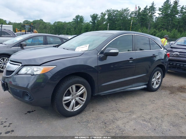 Acura j35z2 2015 5J8TB4H31FL014737 Image 12