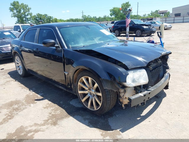 Aukcja sprzedaży 2007 Chrysler 300c Srt8, vin: 2C3LA73W77H637836, numer aukcji: 42686287