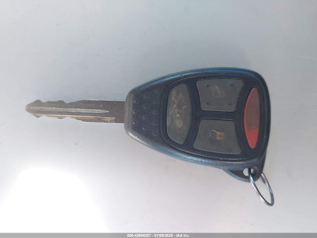 42686287 :رقم المزاد ، 2C3LA73W77H637836 vin ، 2007 Chrysler 300c Srt8 مزاد بيع