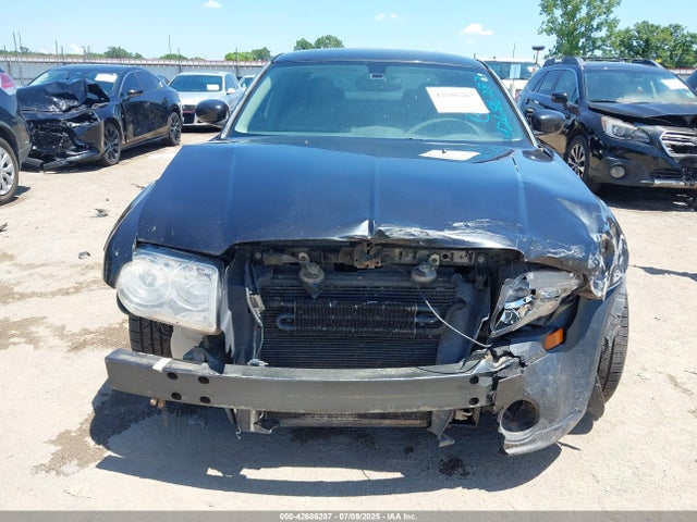 42686287 :رقم المزاد ، 2C3LA73W77H637836 vin ، 2007 Chrysler 300c Srt8 مزاد بيع