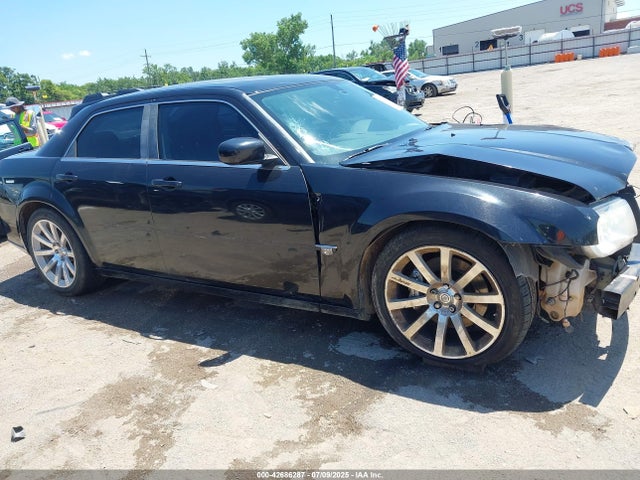 42686287 :رقم المزاد ، 2C3LA73W77H637836 vin ، 2007 Chrysler 300c Srt8 مزاد بيع