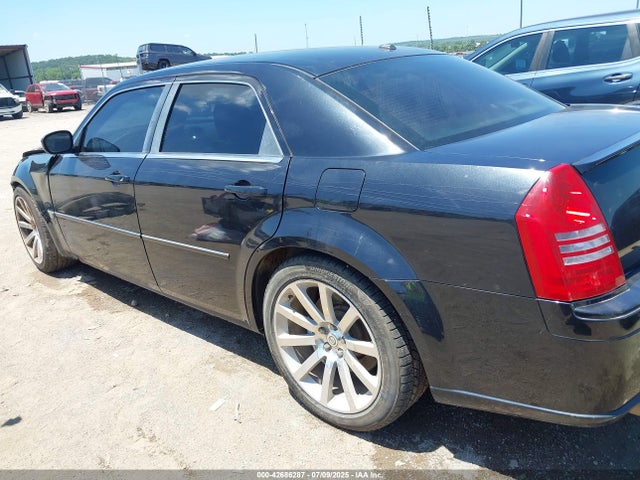 42686287 :رقم المزاد ، 2C3LA73W77H637836 vin ، 2007 Chrysler 300c Srt8 مزاد بيع