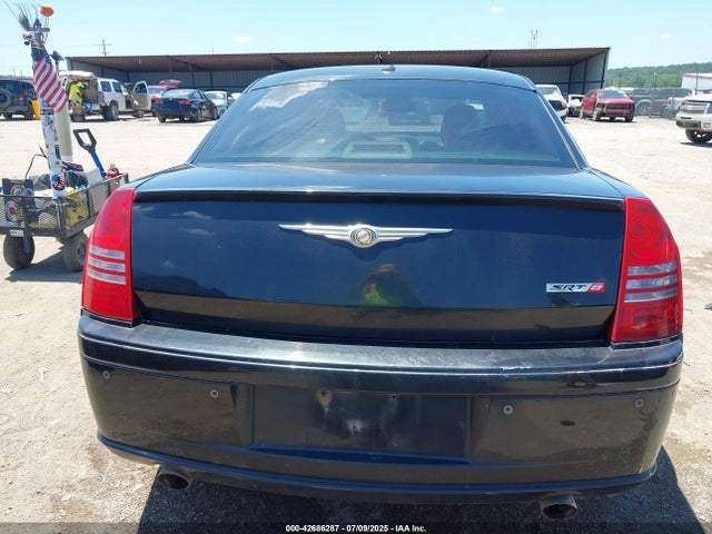 42686287 :رقم المزاد ، 2C3LA73W77H637836 vin ، 2007 Chrysler 300c Srt8 مزاد بيع