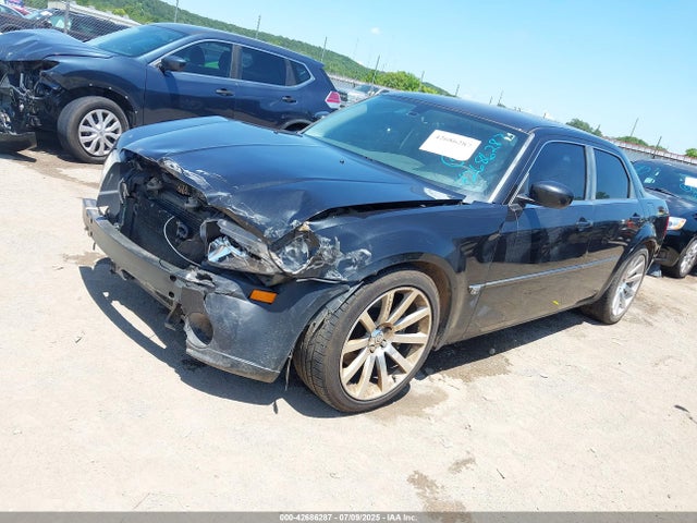 42686287 :رقم المزاد ، 2C3LA73W77H637836 vin ، 2007 Chrysler 300c Srt8 مزاد بيع