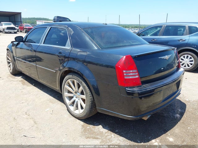42686287 :رقم المزاد ، 2C3LA73W77H637836 vin ، 2007 Chrysler 300c Srt8 مزاد بيع