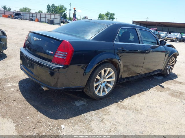 42686287 :رقم المزاد ، 2C3LA73W77H637836 vin ، 2007 Chrysler 300c Srt8 مزاد بيع