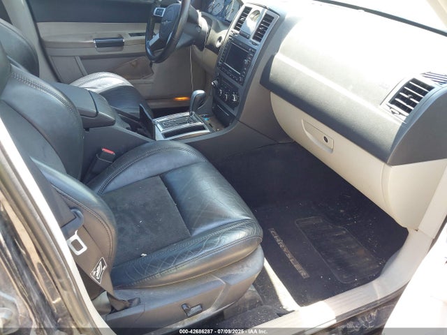 42686287 :رقم المزاد ، 2C3LA73W77H637836 vin ، 2007 Chrysler 300c Srt8 مزاد بيع
