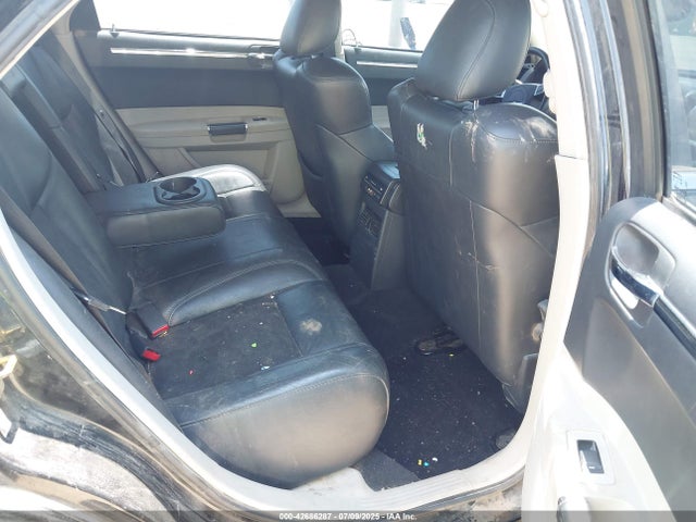 42686287 :رقم المزاد ، 2C3LA73W77H637836 vin ، 2007 Chrysler 300c Srt8 مزاد بيع