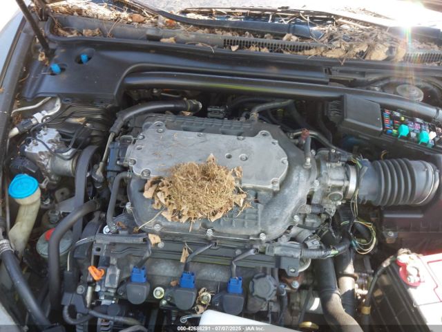 2008 ACURA TL 19UUA66288A014052 Photo 9