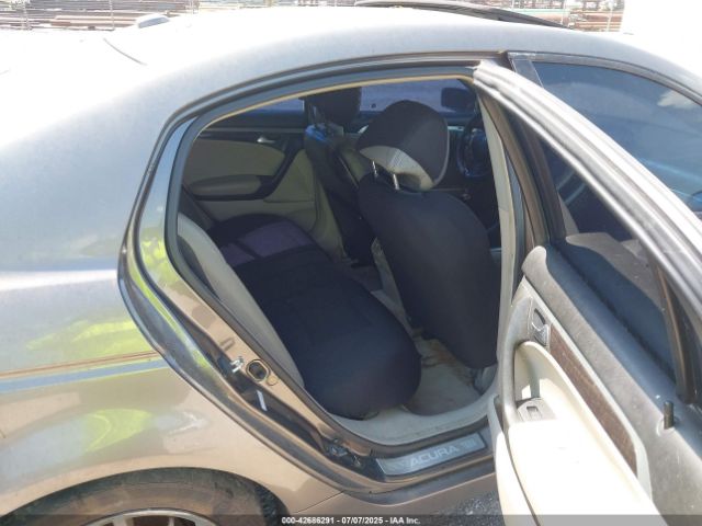 2008 ACURA TL 19UUA66288A014052 Photo 7