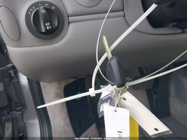 2003 PORSCHE 911 WP0AA29923S623093 Photo 10