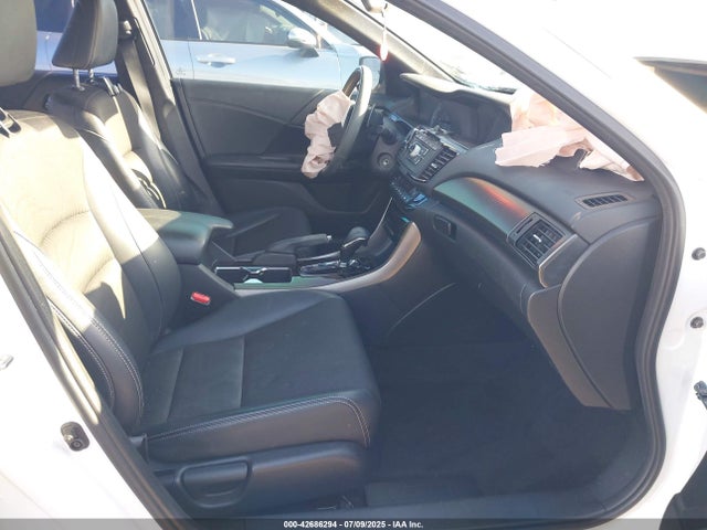 1HGCR2F57GA169987 Honda k24w1