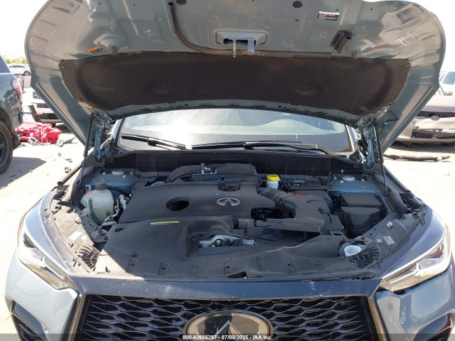 3PCAJ5FA5PF123397 Infiniti QX50