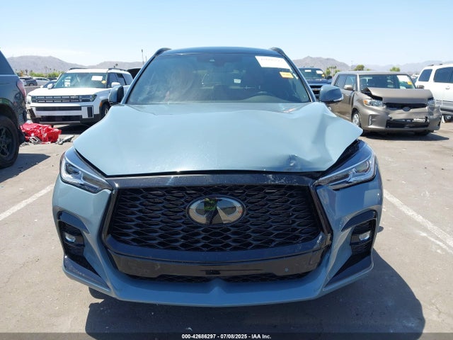 3PCAJ5FA5PF123397 Infiniti QX50