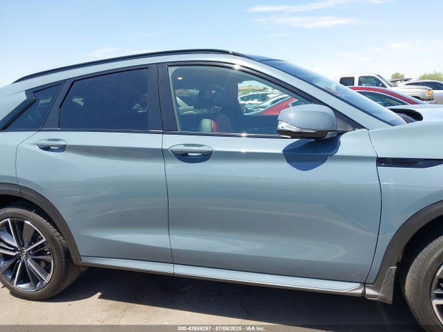 3PCAJ5FA5PF123397 Infiniti QX50