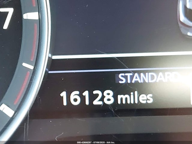 3PCAJ5FA5PF123397 Infiniti QX50