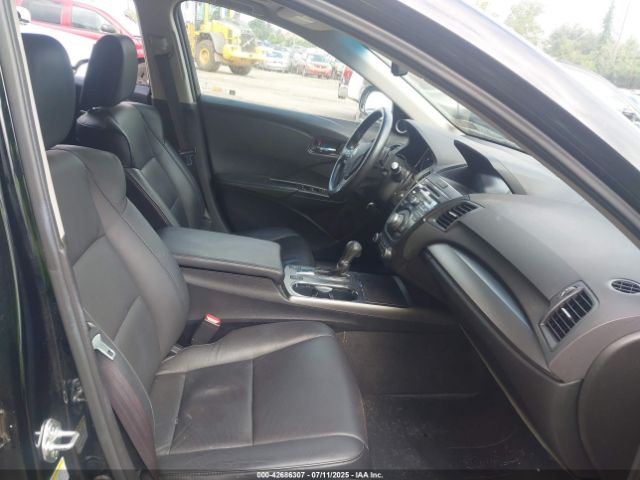 2014 ACURA RDX 5J8TB4H58EL006585 Photo 4