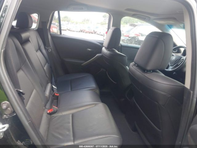 2014 ACURA RDX 5J8TB4H58EL006585 Photo 7
