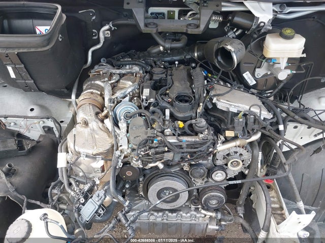 W1Y4KBHY1RT176340 Mercedes-Benz om654
