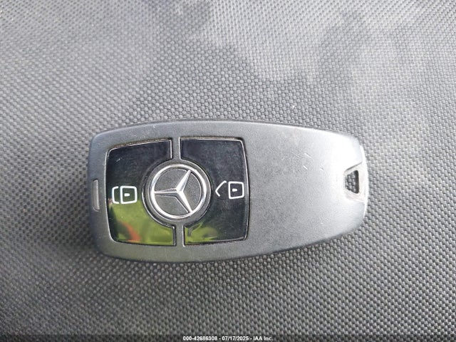 W1Y4KBHY1RT176340 Mercedes-Benz om654