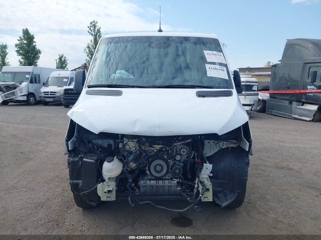 W1Y4KBHY1RT176340 Mercedes-Benz om654