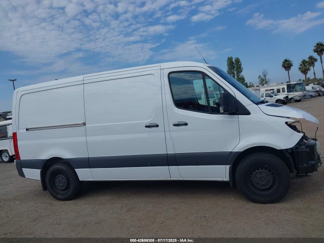 W1Y4KBHY1RT176340 Mercedes-Benz om654