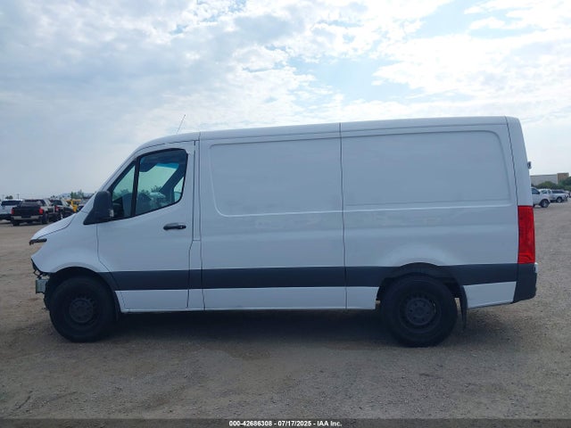 W1Y4KBHY1RT176340 Mercedes-Benz om654