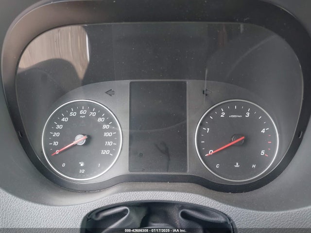 W1Y4KBHY1RT176340 Mercedes-Benz om654