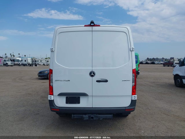 W1Y4KBHY1RT176340 Mercedes-Benz om654