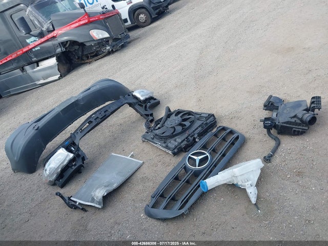 W1Y4KBHY1RT176340 Mercedes-Benz om654