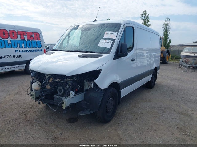 W1Y4KBHY1RT176340 Mercedes-Benz om654