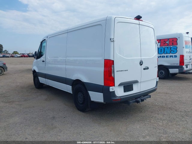 W1Y4KBHY1RT176340 Mercedes-Benz om654