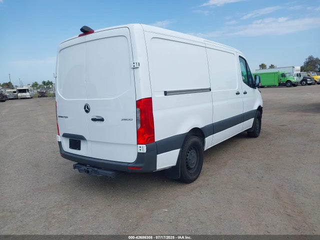 W1Y4KBHY1RT176340 Mercedes-Benz om654