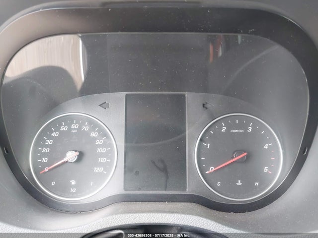 W1Y4KBHY1RT176340 Mercedes-Benz om654