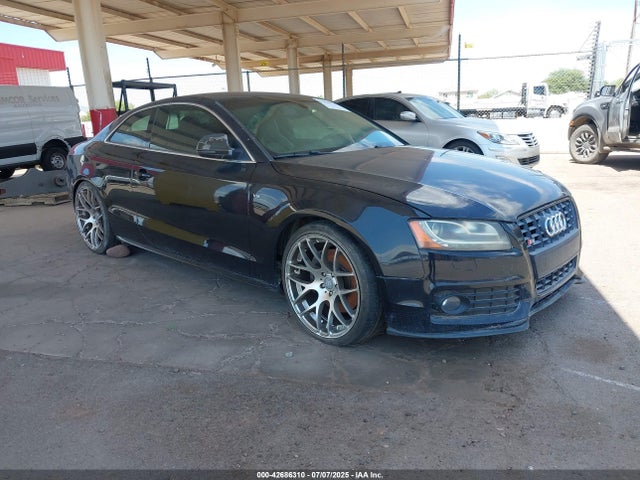 2008 AUDI S5 WAURV78T28A010547 Photo 0