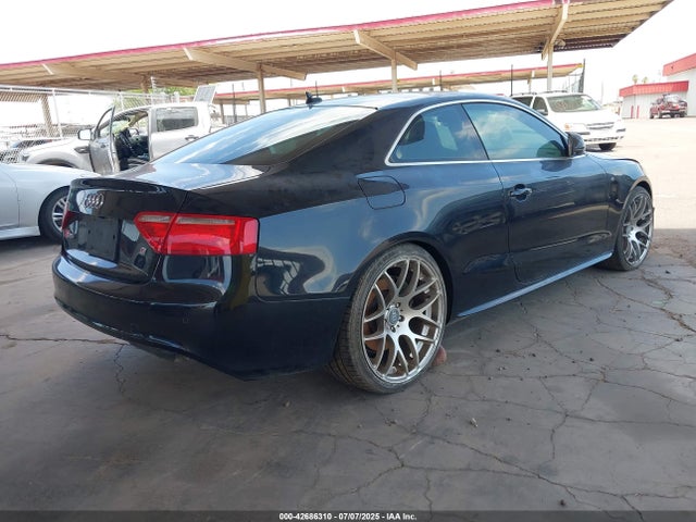 2008 AUDI S5 WAURV78T28A010547 Photo 3