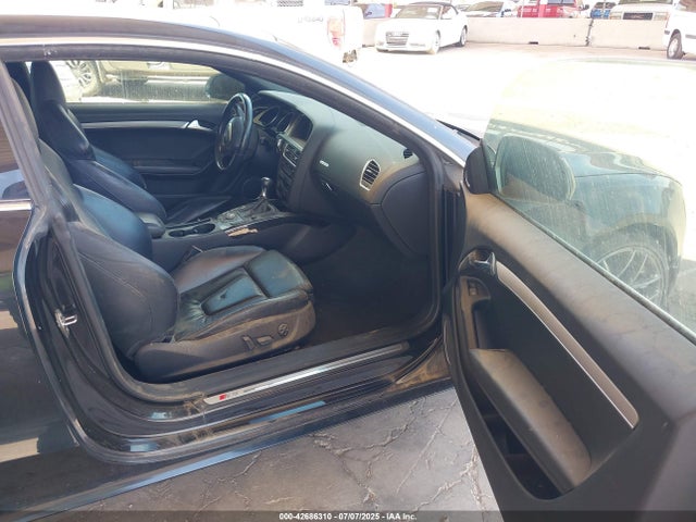 2008 AUDI S5 WAURV78T28A010547 Photo 4