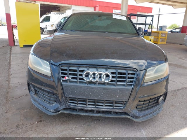 2008 AUDI S5 WAURV78T28A010547 Photo 5